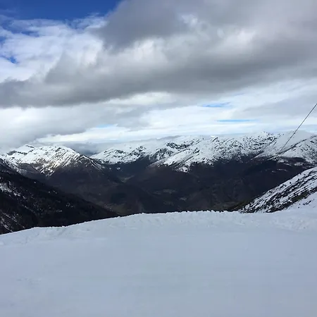 Cosy Proche Des Pistes De Ax 3 Domaines Διαμέρισμα *