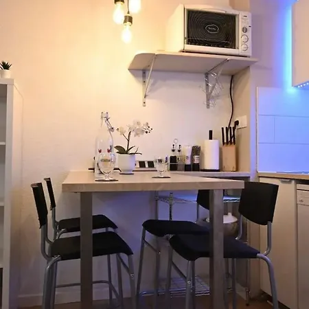 Apartman Cosy Proche Des Pistes De Ax 3 Domaines