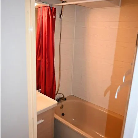 Apartman Cosy Proche Des Pistes De Ax 3 Domaines Ax-les-Thermes