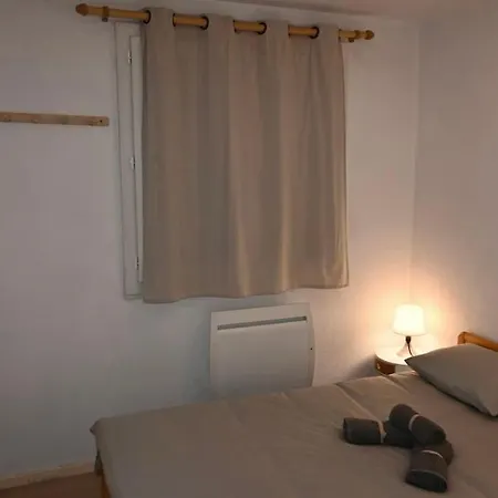 Cosy Proche Des Pistes De Ax 3 Domaines *