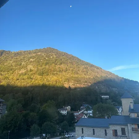 Cosy Proche Des Pistes De Ax 3 Domaines *