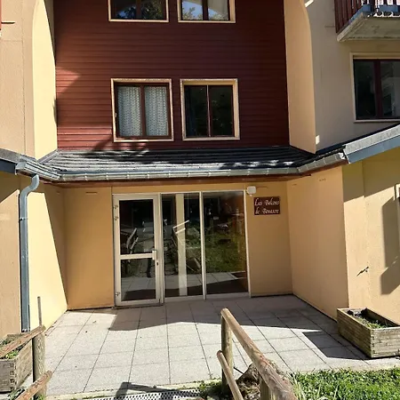 Cosy Proche Des Pistes De Ax 3 Domaines Ax-les-Thermes