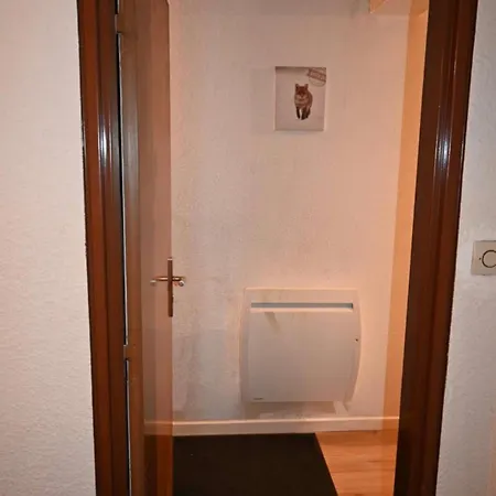 Cosy Proche Des Pistes De Ax 3 Domaines Lejlighed