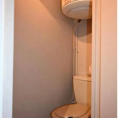 Apartman Cosy Proche Des Pistes De Ax 3 Domaines *