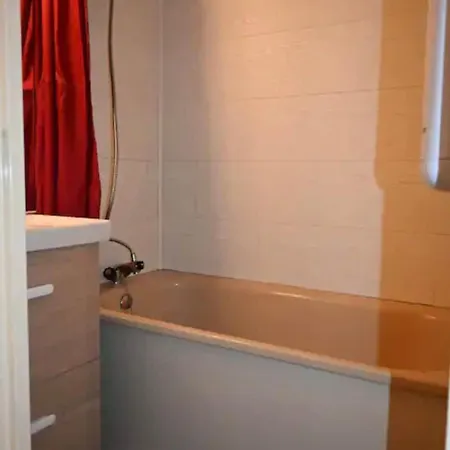 Cosy Proche Des Pistes De Ax 3 Domaines Apartman Ax-les-Thermes