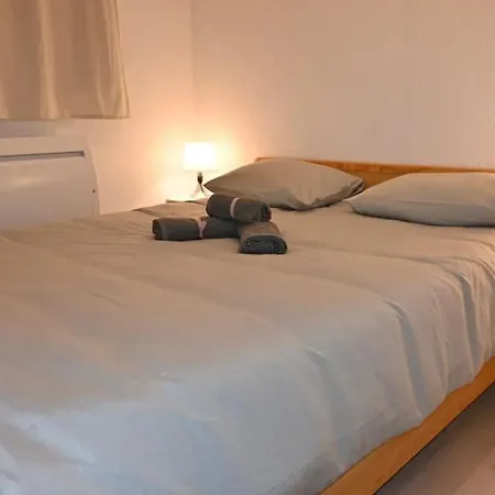 Cosy Proche Des Pistes De Ax 3 Domaines *