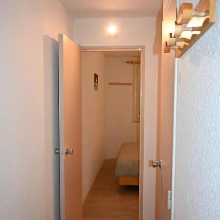 Lejlighed Cosy Proche Des Pistes De Ax 3 Domaines Ax-les-Thermes