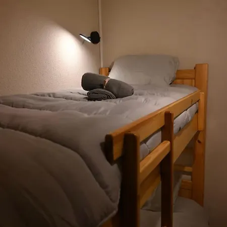 Cosy Proche Des Pistes De Ax 3 Domaines Ax-les-Thermes