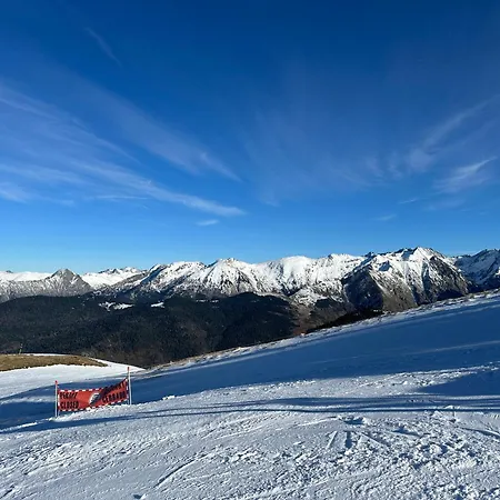 Cosy Proche Des Pistes De Ax 3 Domaines