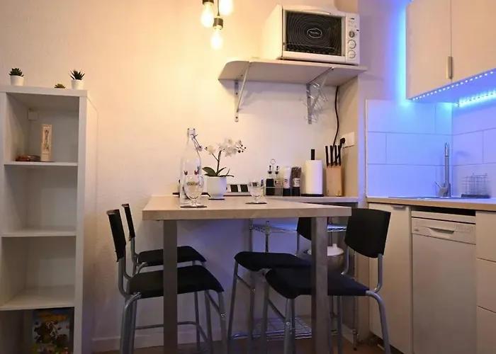 Apartment Cosy Proche Des Pistes De Ax 3 Domaines