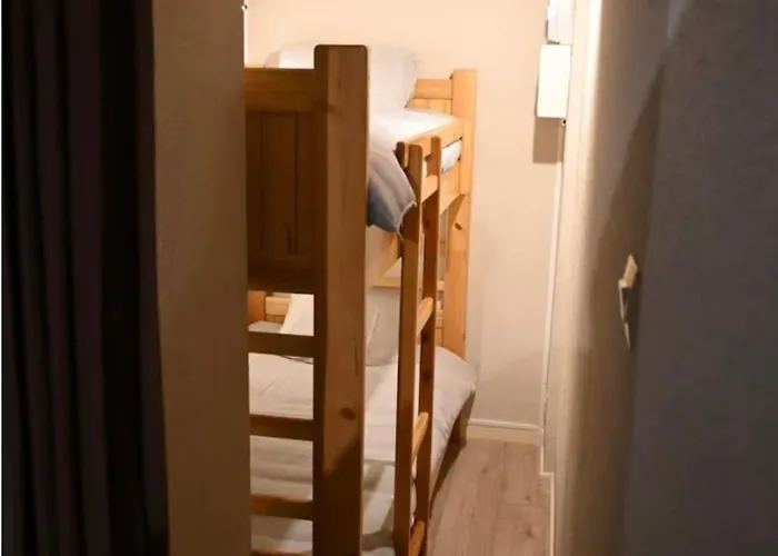 Cosy Proche Des Pistes De Ax 3 Domaines * Ax-les-Thermes