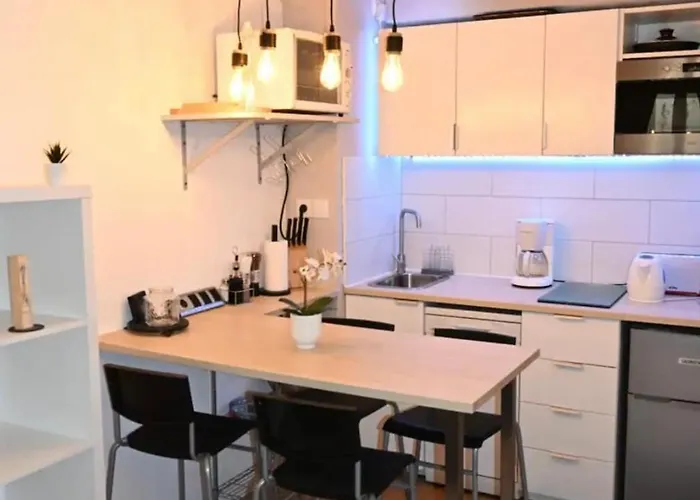 Apartment Cosy Proche Des Pistes De Ax 3 Domaines