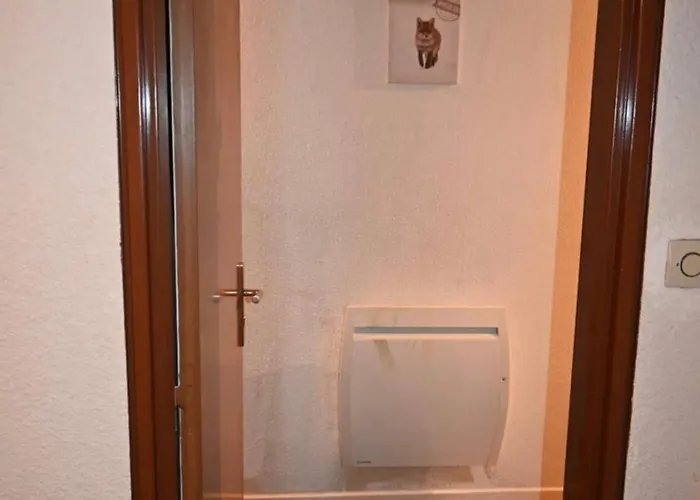 Cosy Proche Des Pistes De Ax 3 Domaines Apartment