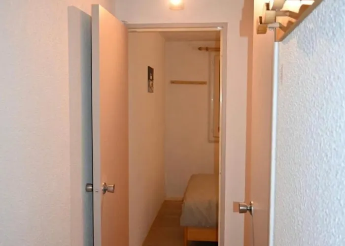 Apartment Cosy Proche Des Pistes De Ax 3 Domaines Ax-les-Thermes