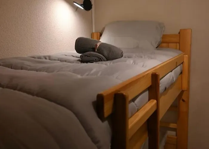 Cosy Proche Des Pistes De Ax 3 Domaines Ax-les-Thermes