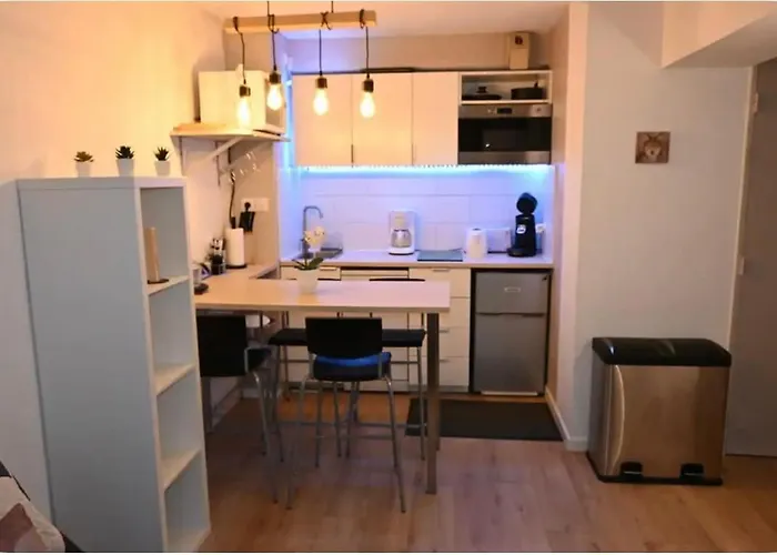 Cosy Proche Des Pistes De Ax 3 Domaines * Ax-les-Thermes